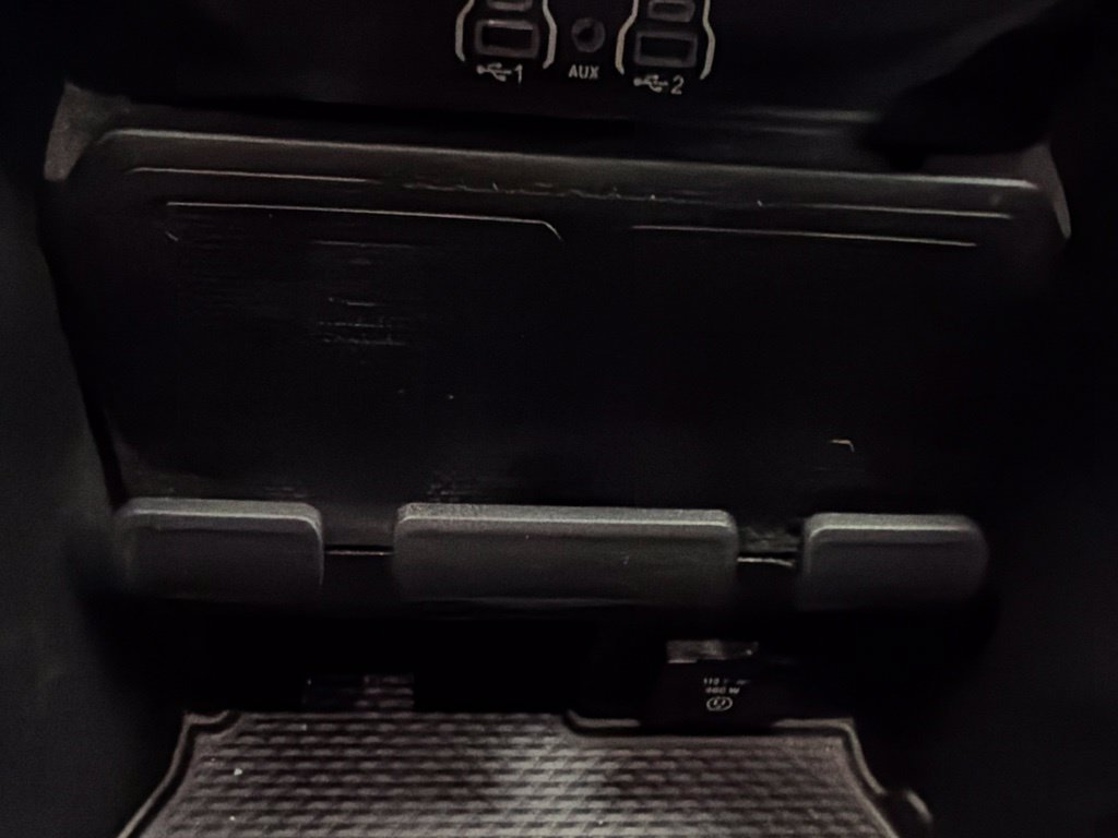 Used 2025 RAM 1500 Big Horn AWD/4WD image 29