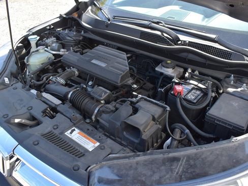 Used 2017 Honda CR-V EX-L image 34