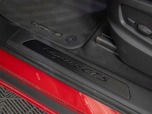 Certified 2023 Porsche Cayenne GTS AWD/4WD image 26