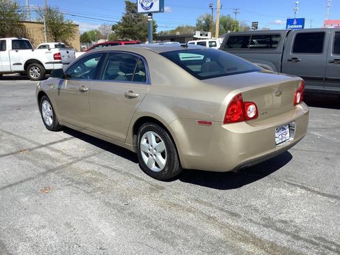 Used 2008 Chevrolet Malibu LS image 15