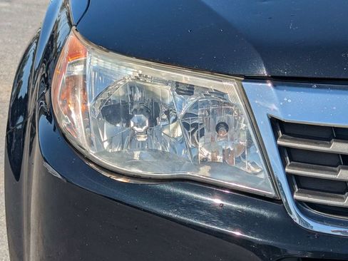 Used 2009 Subaru Forester 2.5X image 11