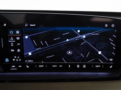 Certified 2025 Audi Q6 e-tron Premium w/ Convenience Package image 17