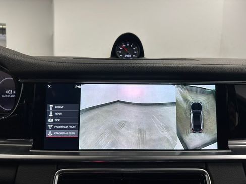 Used 2018 Porsche Panamera 4S image 74