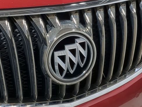 Used 2017 Buick Envision Premium image 23