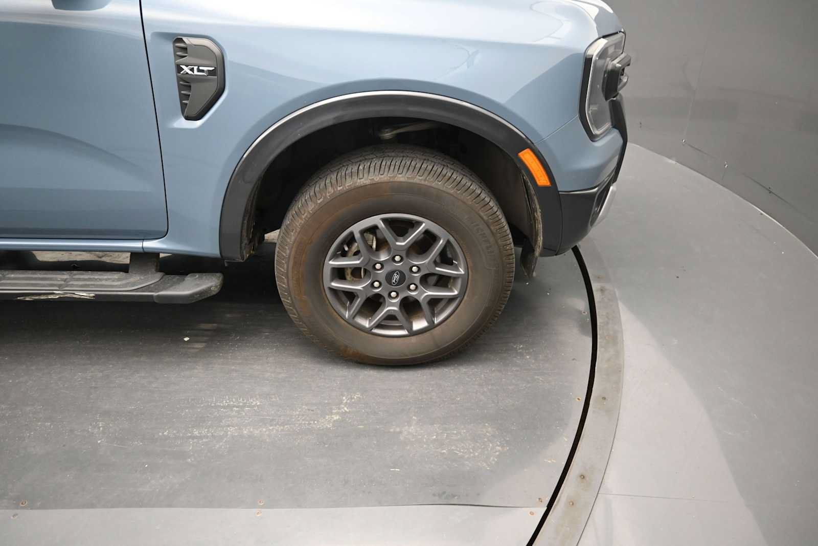 Used 2024 Ford Ranger XLT w/ FX4 Off-Road Package AWD/4WD image 10