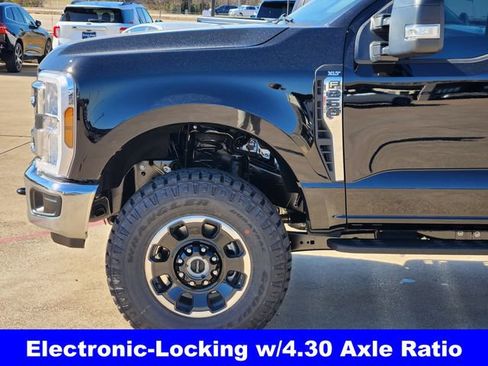 New 2026 Ford F250 XLT w/ Tremor Off-Road Package image 9