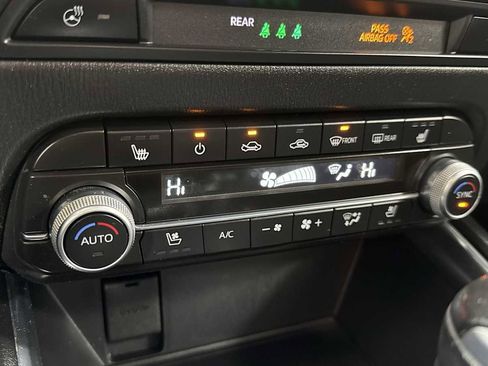 Used 2020 MAZDA CX-5 Grand Touring w/ GT Premium Package image 21