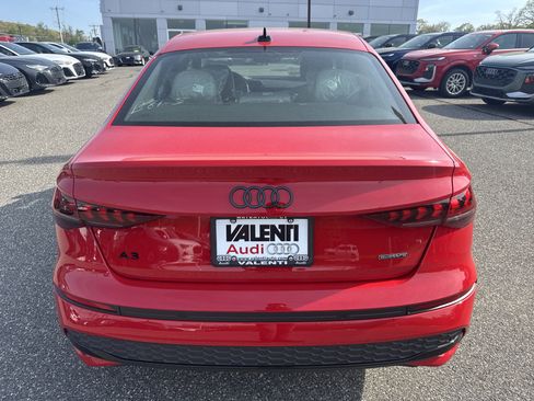 New 2026 Audi A3 2.0T Premium AWD/4WD image 5