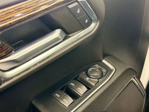 Used 2023 GMC Sierra 1500 Elevation w/ LPO, GMC Protection Package image 18