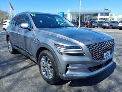 Used 2024 Genesis GV80 2.5T