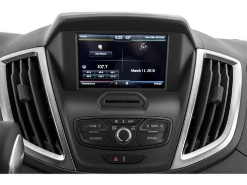 Used 2015 Ford Transit 350 XLT RWD image 9