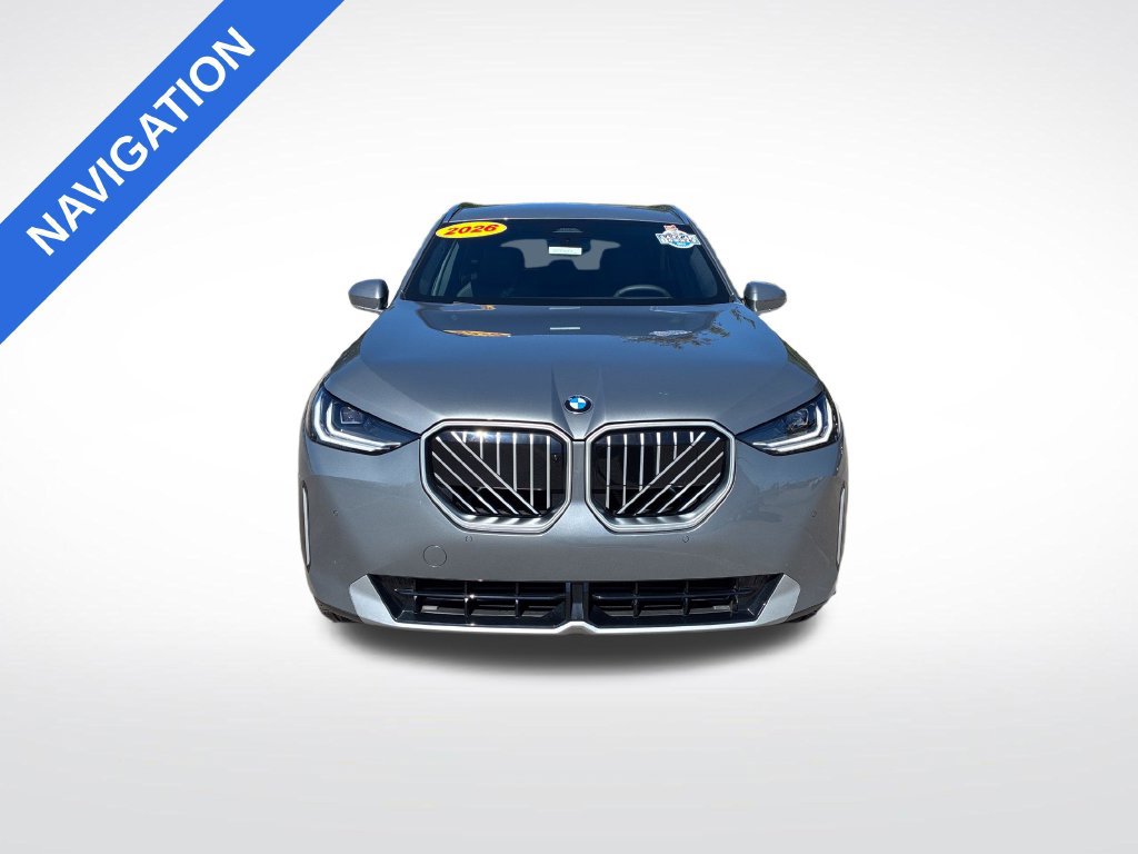 Used 2026 BMW X3 xDrive30i w/ Premium Package AWD/4WD image 10