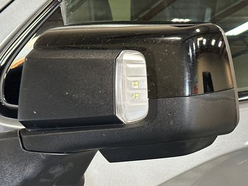 Used 2021 GMC Sierra 1500 AT4 image 50