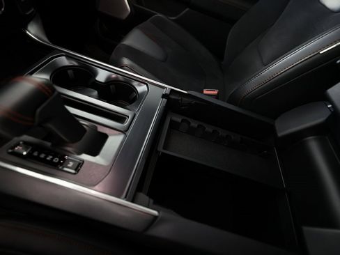 Used 2025 Ford F150 Raptor w/ Equipment Group 803A Raptor R image 41