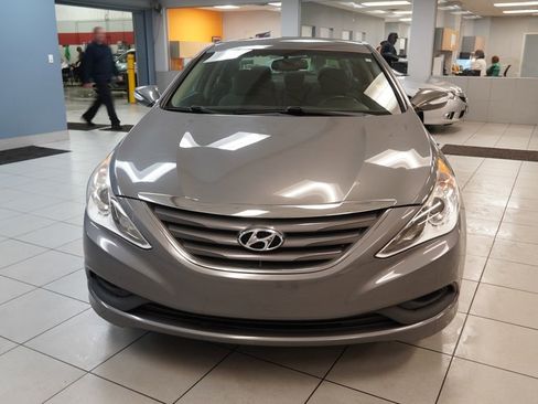 Used 2014 Hyundai Sonata GLS w/ Popular Equipment Group 2 FWD image 14