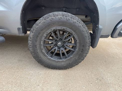 Used 2019 Chevrolet Silverado 1500 RST w/ True North Edition image 13