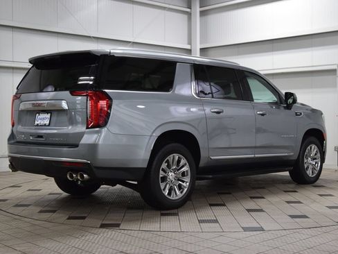 Used 2024 GMC Yukon XL Denali w/ Max Trailering Package AWD/4WD image 8