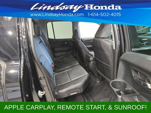 Used 2024 Honda Ridgeline RTL image 11
