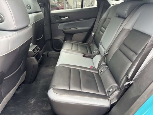 Used 2025 Honda Prologue Touring image 10