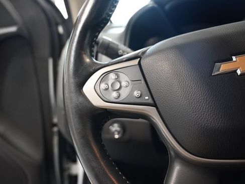 Used 2019 Chevrolet Colorado Z71 AWD/4WD image 22