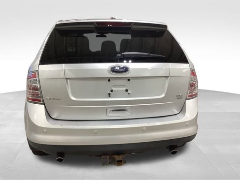 Used 2010 Ford Edge SEL image 6