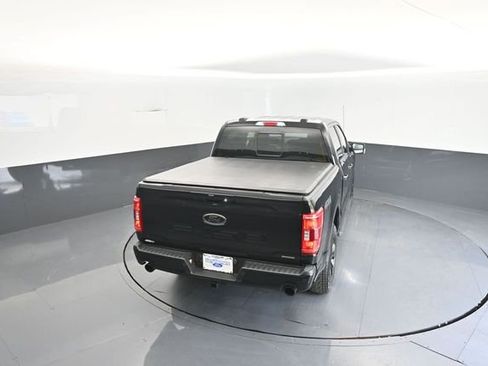 Certified 2023 Ford F150 XLT w/ Equipment Group 302A High AWD/4WD image 30