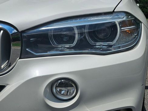 Used 2018 BMW X5 xDrive35d AWD/4WD image 25