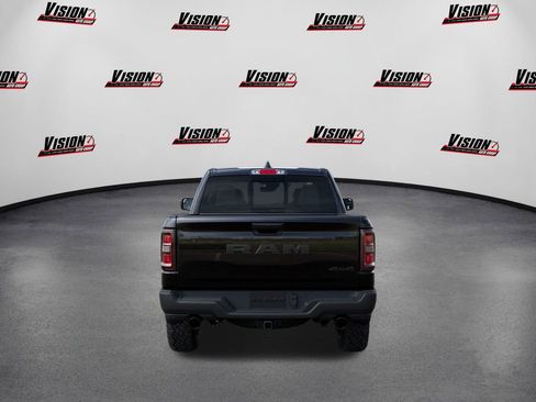 New 2026 RAM 1500 Classic Warlock image 7