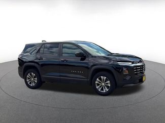 Used 2025 Chevrolet Equinox LT FWD video 2