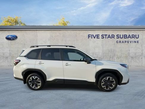 Used 2026 Subaru Forester Premium AWD/4WD image 9