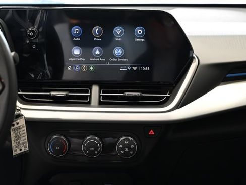 New 2026 Chevrolet Trax LS w/ Driver Confidence Package FWD image 14