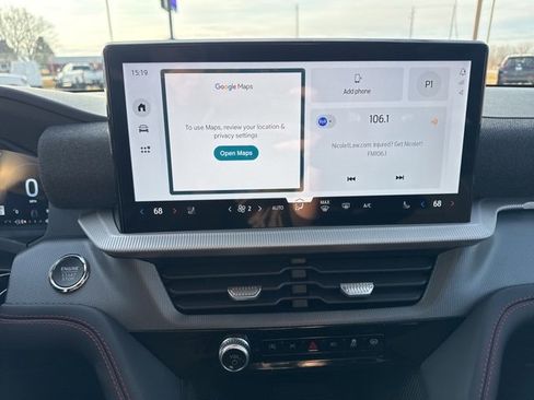 New 2026 Ford Explorer ST image 35