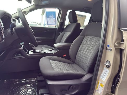 New 2025 Ford Ranger XLT w/ Equipment Group 301A High image 14