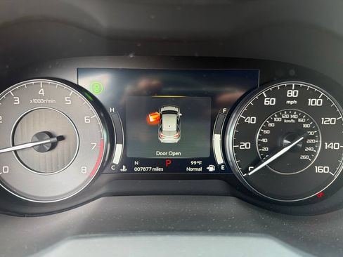 Used 2025 Acura RDX SH-AWD w/ Advance Package image 5