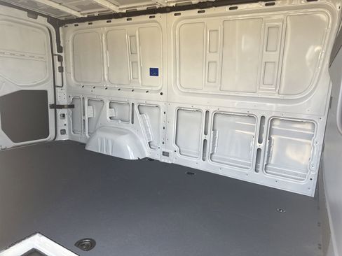 New 2025 Mercedes-Benz Sprinter 2500 image 12