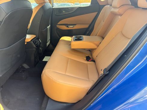 Used 2024 Lexus NX 250 FWD w/ Cold Area Package image 21