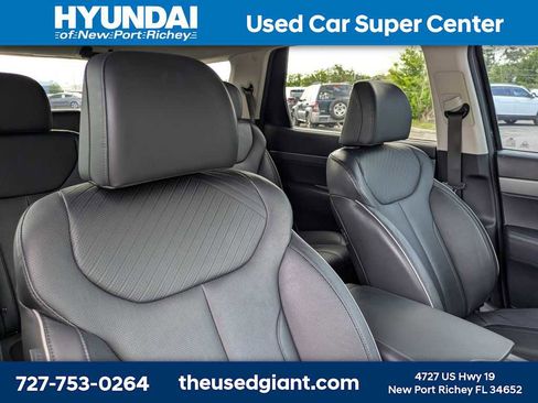 Used 2024 Hyundai Palisade XRT FWD image 6