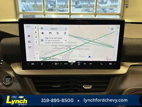 New 2026 Ford Explorer ST-Line AWD/4WD image 5