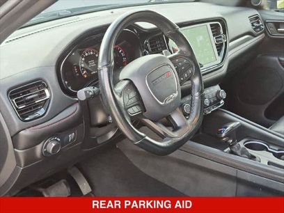 Certified 2024 Dodge Durango GT