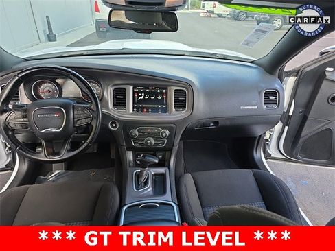 Used 2023 Dodge Charger GT image 14