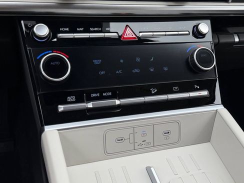 New 2026 Hyundai Santa Fe SE FWD image 25
