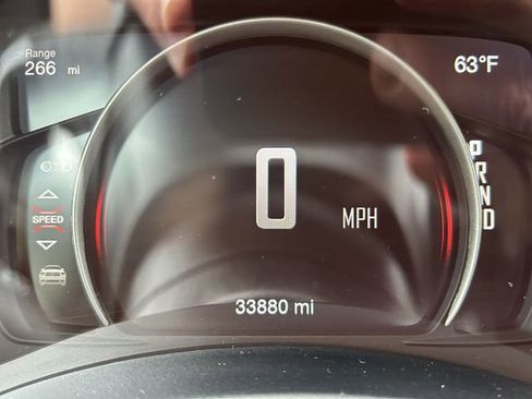 Used 2025 Dodge Durango R/T AWD/4WD image 31