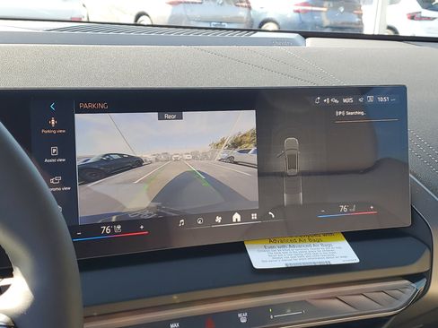 New 2026 BMW X3 xDrive30 w/ Convenience Package image 23