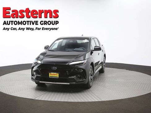 Used 2023 Subaru Solterra AWD image 54