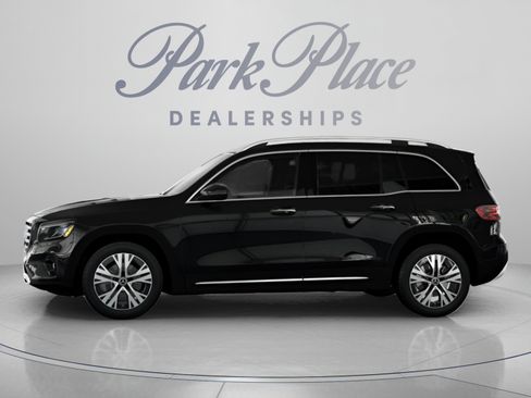 Certified 2026 Mercedes-Benz GLB 250 image 7