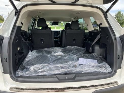New 2026 Subaru Ascent Premium AWD/4WD image 24
