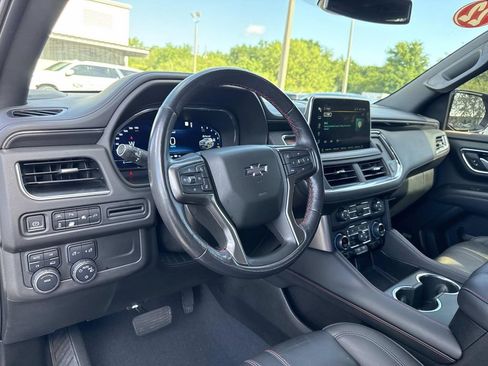 Used 2022 Chevrolet Tahoe RST w/ Luxury Package image 34