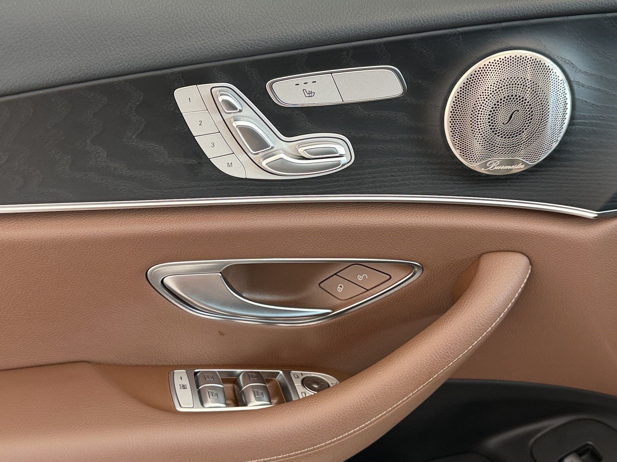 Used 2022 Mercedes-Benz E 350 4MATIC Sedan image 27