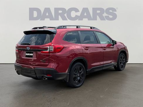 Used 2023 Subaru Ascent Onyx Edition Limited AWD/4WD image 7