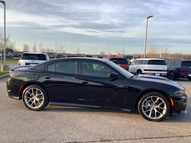 Used 2023 Dodge Charger GT RWD image 4